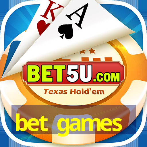 bet games